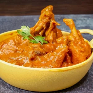 Sahi Chicken/Lamb/Goat/Beef/Prawn/Fish