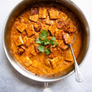 Tikka Masala Paneer
