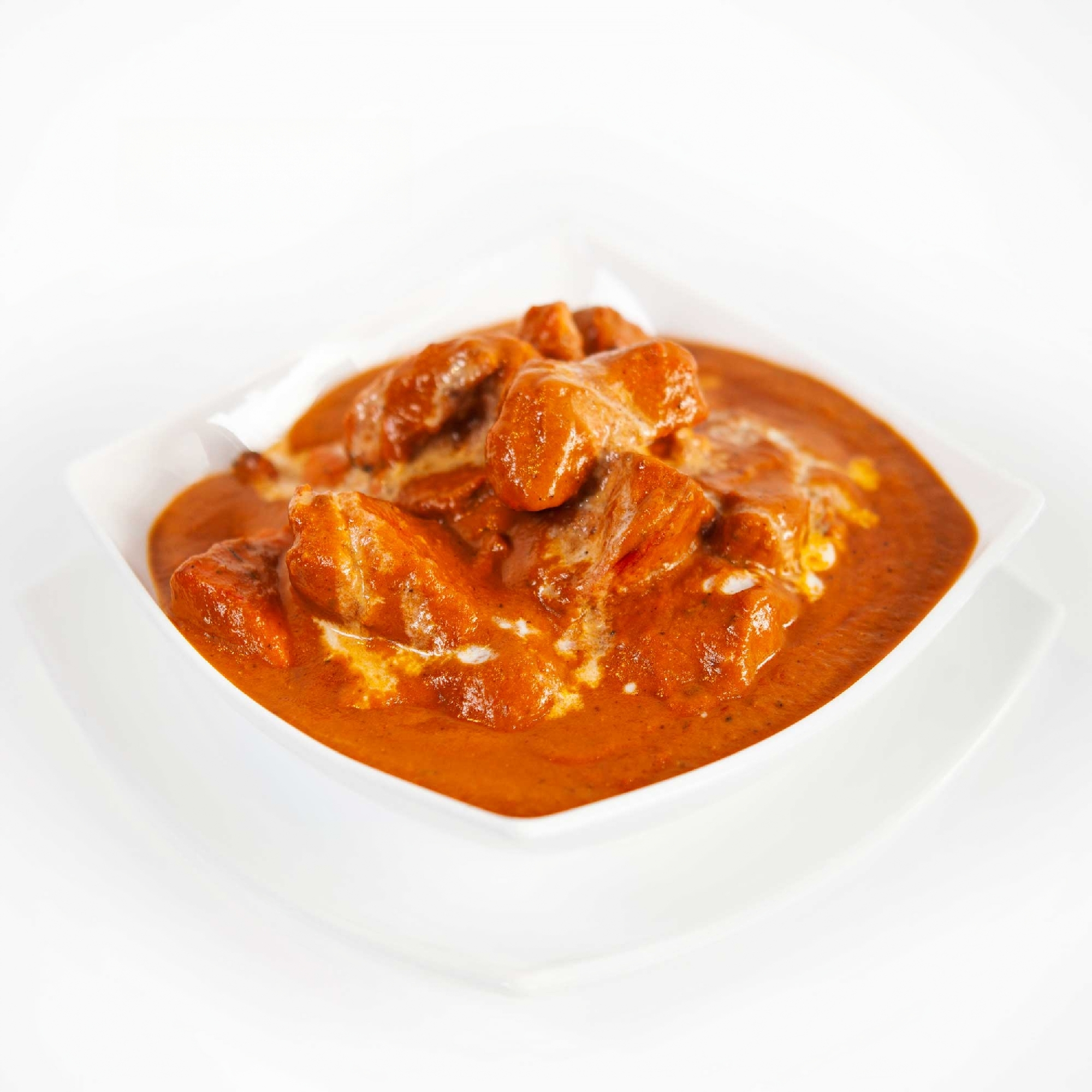 Nawabi Chicken/Lamb/Goat/Beef/Prawn/Fish