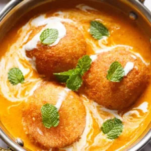 Malai Kofta