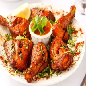 Tandoori Chicken